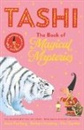 Anna Fienberg, Anna Fienberg Fienberg, Barbara Fienberg, Fienberg Anna, Fienberg Barbara, Kim Gamble... - Book of Magical Mysteries: Tashi Collection 3