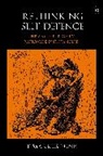 T Markus Funk, FUNK T MARKUS - Rethinking Self-Defence