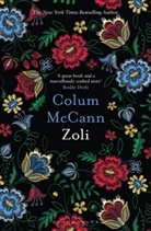 Colum McCann, McCann Colum - Zoli