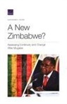 Noyes Alexander H. Noyes, Alexander H Noyes, Alexander H. Noyes - A New Zimbabwe?