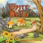 JAC SCOTT-ROBERTSON, Jacqueline Scott-Robertson - The Uppity Wuppity Witch