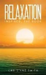 Christine Smith - Relaxation Inspired, the Book