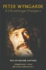 TI WYNGARDE-HOPKINS, Tina Wyngarde-Hopkins - Peter Wyngarde
