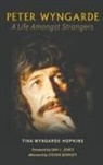 TI WYNGARDE-HOPKINS, Tina Wyngarde-Hopkins - Peter Wyngarde