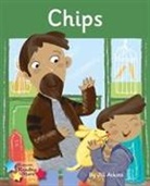 Jill Atkins, Atkins Jill - Chips