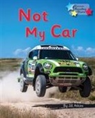 Jill Atkins, Atkins Jill - Not My Car