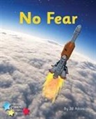 Jill Atkins, Atkins Jill - No Fear