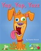 Stephen Rickard, Rickard Stephen - Yap, Yap, Yazz