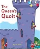 Jill Atkins, Atkins Jill - The Queen's Quoit