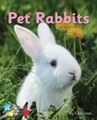 Cath Jones, Jones Cath - Pet Rabbits