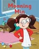Jill Atkins, Atkins Jill - Moaning Min