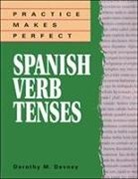 Dorothy Richmond - Spanish Verb Tenses