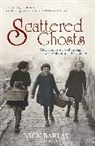 Nick Barlay, BARLAY NICK - Scattered Ghosts