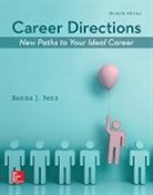 Donna Yena, Donna J Yena, Donna J. Yena - Career Directions
