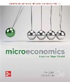 Dean Karlan, Karlan Dean, Jonathan Morduch, Morduch Jonathan - ISE Microeconomics