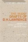 Dr Elliott Morsia, Elliott Morsia, Matthew Feldman, Erik Tonning, David Tucker - The Many Drafts of D. H. Lawrence