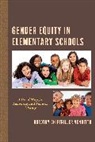 Dorothy Chiffriller Venditto - Gender Equity in Elementary Schools