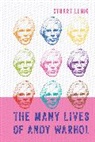 Stuart Lenig, Lenig Stuart - Many Lives of Andy Warhol