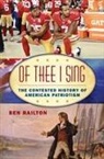 Ben Railton, Benjamin Railton - Of Thee I Sing