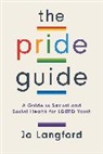 Jo Langford - Pride Guide