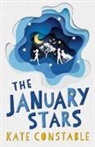 Kate Constable, Constable Kate - January Stars