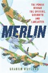 Graham Hoyland, Hoyland Graham - Merlin