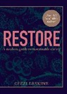 Gizzi Erskine, Erskine Gizzi - Restore