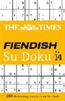 The Times Mind Games - The Times Su Doku