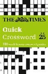 John Grimshaw, Grimshaw John, The Times Mind Games, Times2 - The Times Crosswords