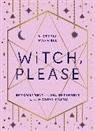 Victoria Maxwell, VIX Maxwell, Maxwell Victoria - Witch, Please