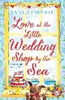 Jane Linfoot, Linfoot Jane - The Little Wedding Shop by the Sea