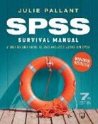 Julie Pallant - SPSS Survival Manual