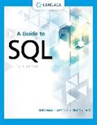 Hassan Afyouni, Hassan (e-conn (Chief Information Officer)) Afyouni, Afyouni Hassan, Mary Last, Mary Z. Last, Philip Pratt... - A Guide to SQL