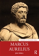 John Sellars, John (Royal Holloway Sellars - Marcus Aurelius