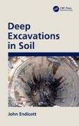 John Endicott, John (Aecom Endicott, Endicott John - Deep Excavations in Soil