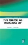 Josephat Ezenwajiaku, Josephat C. Ezenwajiaku - State Territory and International Law