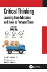 Jesse J. Derouin, Gerald J. Watson, Gerald J. (Consulting Engineering Watson, Gerald J. Watson Jr., Gerald J. (Consulting Engineering Watson Jr., Jesse J. Derouin - Critical Thinking