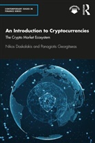 Nikos Daskalakis, Nikos Georgitseas Daskalakis, Panagiotis Georgitseas - Introduction to Cryptocurrencies