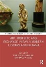Francesco Musillo Freddolini, Francesco Freddolini, Marco Musillo, Musillo Marco - Art, Mobility, and Exchange in Early Modern Tuscany and Eurasia