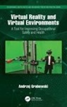 Andrzej Grabowski, Andrzej (Central Institute for Labour P Grabowski - Virtual Reality and Virtual Environments