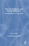 Theodor Itten, Theodor Martin Itten, Ruth Martin - Art of Silence and Human Behaviour