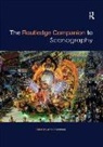 Arnold Aronson, Arnold Aronson, Aronson Arnold - Routledge Companion to Scenography