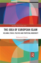 Mohammed Hashas - Idea of European Islam