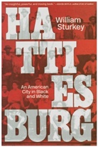 William Sturkey, Sturkey William - Hattiesburg