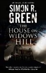 Simon R. Green - House on Widows Hill