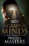 Priscilla Masters, Masters Priscilla - Game of Minds