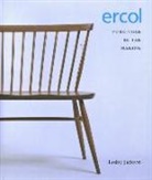 Lesley Jackson, Lesley Jackson - ERCOL