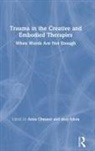 Anna (London Centre for Psychodrama Chesner, Anna Lykou Chesner, Anna Chesner, Chesner Anna, sissy lykou - Trauma in the Creative and Embodied Therapies