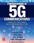 Wanshi Chen, Peter Gaal, Juan Montojo, Haris Zisimopoulos - Fundamentals of 5G Communications: Connectivity for Enhanced Mobile Broadband and Beyond
