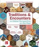 Jerry Bentley, Heather Streets Salter, Herbert Ziegler - ISE Traditions & Encounters: A Global Perspective on the Past
